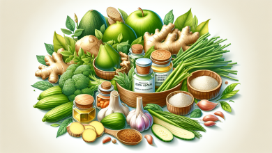 Cara Menghilangkan Bau Ketiak Secara Alami